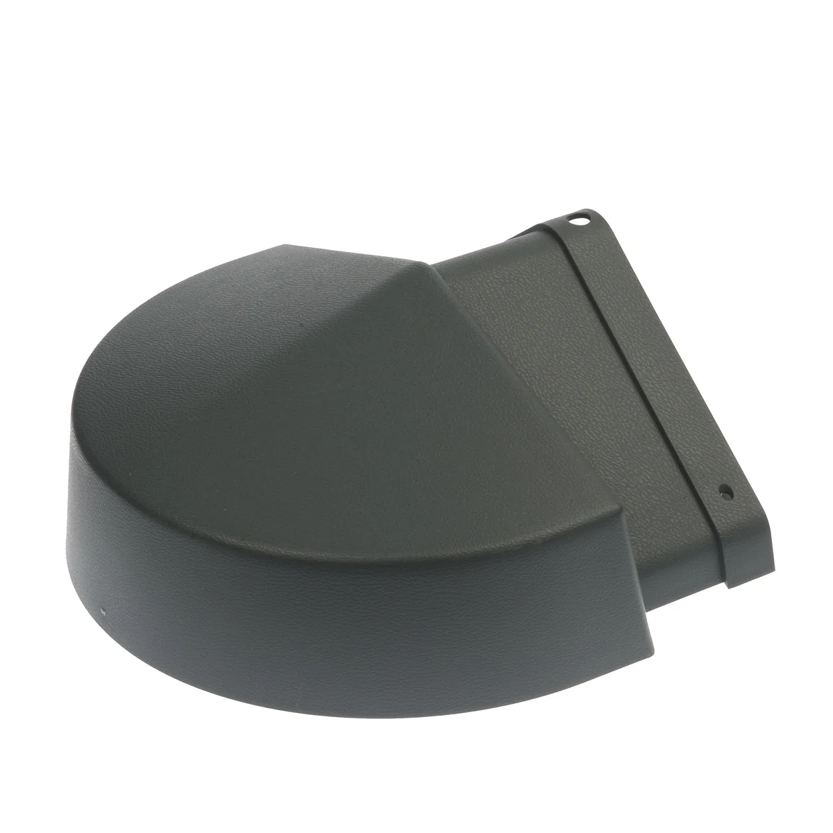 Envirotile- Standard Ridge to Apex Cap - Slate Gre