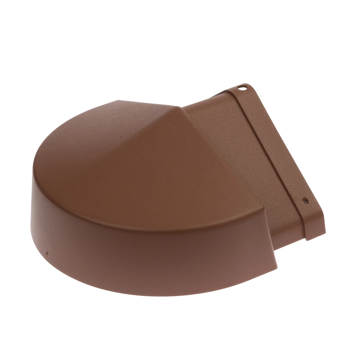 Envirotile- Standard Ridge to Apex Cap - Terracott