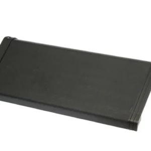 Envirotile- Standard Ridge Cap - Anthracite Grey