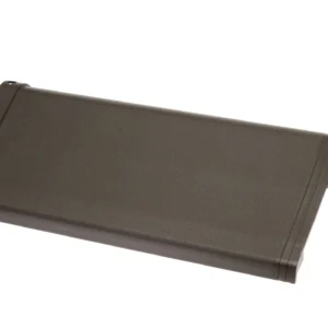Envirotile- Standard Ridge Cap - Dark Brown