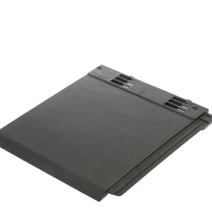 Envirotile- Standard Tile Single- Anthracite Grey