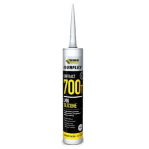 Everbuild 700T 300ml White