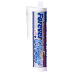 Everbuild- Forever Clear 295ml
