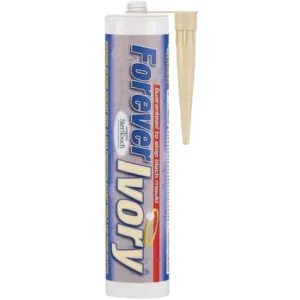 Everbuild- Forever Ivory 295ml