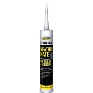 Everbuild- Everflex Weather Mate