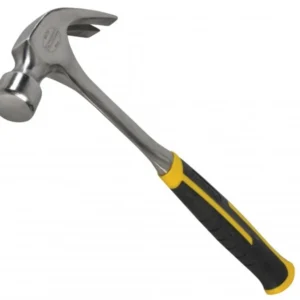 Faithfull 20oz Solid Forged Claw Hammer