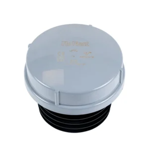 Pushfit Air Admittance Valve Grey PushFit