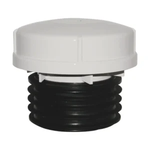 Pushfit Air Admittance Valve White PushFit