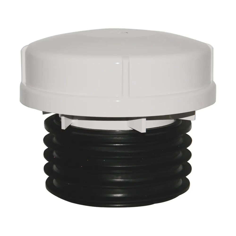 Pushfit Air Admittance Valve White PushFit