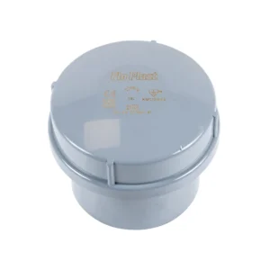 Soil- Air Admittance Valve-Grey