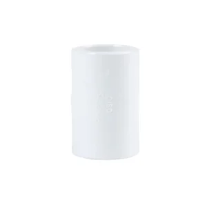 21.5mm Straight Connector