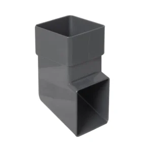Anth Grey Square Shoe Floplast