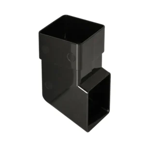 Black Square Shoe Floplast