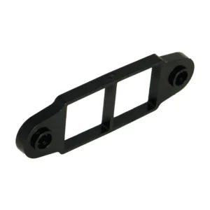 Floplast 8mm Spacer Square D/Pipe