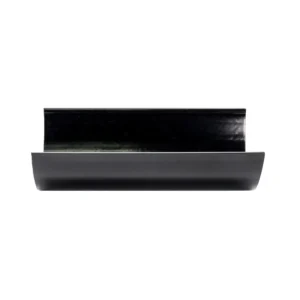 Black D/Flow 4M Gutter Floplast
