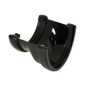 Black D/Flow to H/Round Floplast