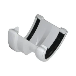 White D/Flow to H/Round Floplast