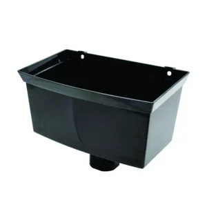 Black Hopper Floplast