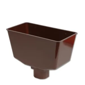 Brown Hopper Floplast