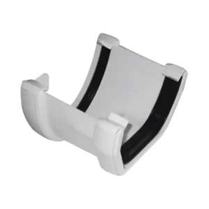 White D/Flow to Square Floplast