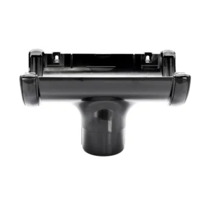 Black H/Round Running Outlet Floplast