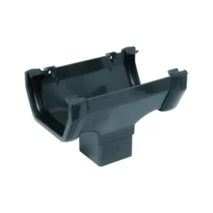 Anth Grey Square Running Outlet Floplast