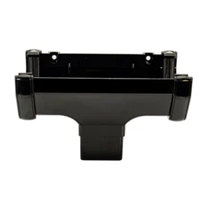Black Square Running Outlet Floplast