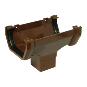 Brown Square Running Outlet Floplast