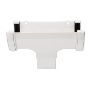 White Square Running Outlet Floplast