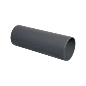Anth Grey 2.75M Downpipe Floplast