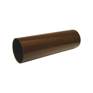 Brown 5.5M Downpipe Floplast