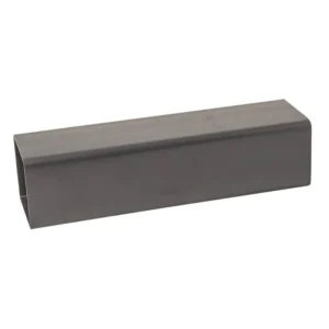 Anth Grey 2.75M Square Downpipe Floplast