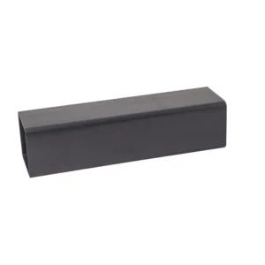 Anth Grey 5.5M Square Downpipe Floplast