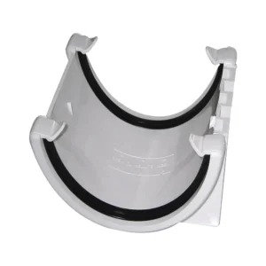 White D/Flow Union Floplast