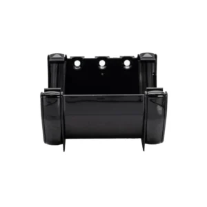Black Square Union Floplast