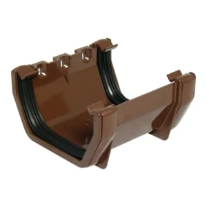 Brown Square Union Floplast