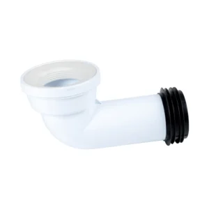 Soil- Bent Pan Connector
