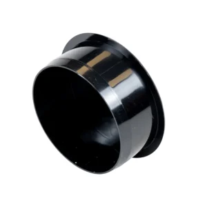 Soil- Socket Plug-Black