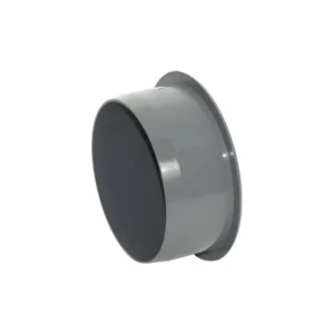 Soil- Socket Plug-Grey