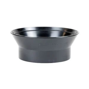 Soil- Weathering Collar-Black