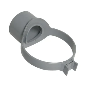 Soil- Strap On Boss-Grey
