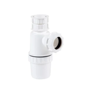 32mm Bottle Trap Telescopic