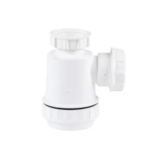 40mm Bottle Trap 38mm Seal
