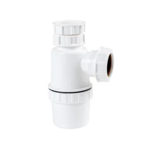 40mm Telescopic Bottle Trap