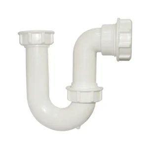 40mm P Trap 38mm Seal