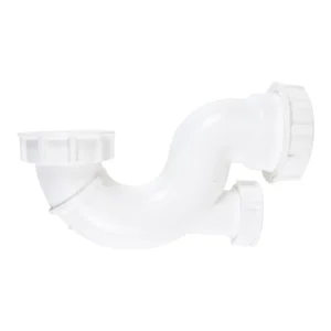 40mm Bath Trap 20mm Seal & Eye