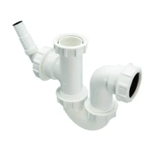 Appliance Half Trap 76mm Seal