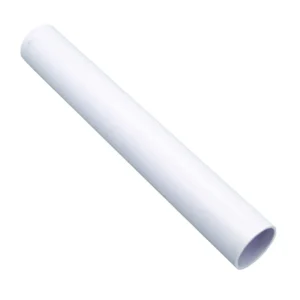 40mm 3mtr Solvent Waste Pipe