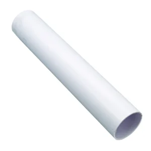 50mm 3mtr Solvent Waste Pipe