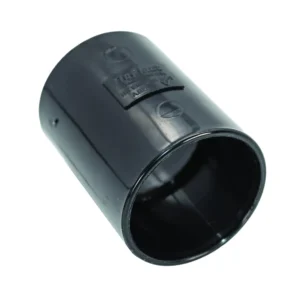 40mm Straight Coupling